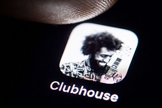 Is ClubHouse fleeting?