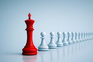 This Law Forced Me To Stop Reading The Book: 48 Laws of Power