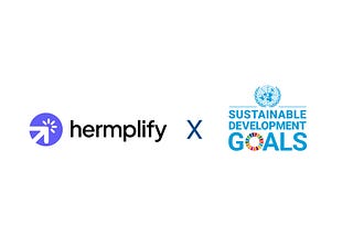 Hermplify X United Nations SDGs