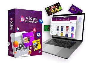 VideoCreator Review — All-Inclusive Video Animation App