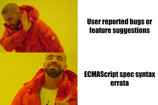 TypeScript Contribution Diary: Errors for Identifiers after Numeric Literals