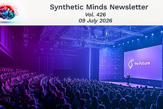 Synthetic Minds | The Future of Public Speaking: Why Human Judgment Is Needed!
