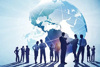 The Future of Relocation and Support Services. Emerging Trends for Global Talent Mobility