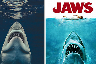 JAWS Stole 3 Years of my Life