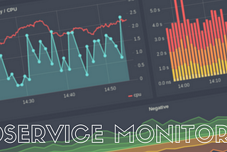 Monitor your NodeJS microservice app with Grafana, InfluxDB and StatsD