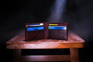 Money at 30: How to Create a Portfolio of Rewards Cards