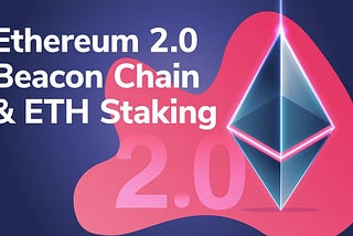 Ethereum 2.0 — Multi Beacon Chain nodes client