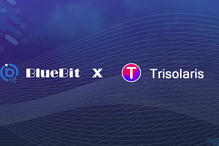BlueBit launches seed pool on Trisolaris