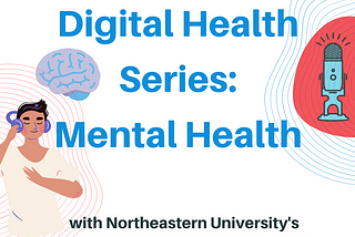 ViTAL Chats: Digital Health Series — Mental Health