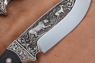 Noblie custom knives: https://noblie.eu/product-categories/knives/