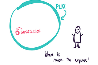There’s More to Play Than Gamification — Plush & Nuggets