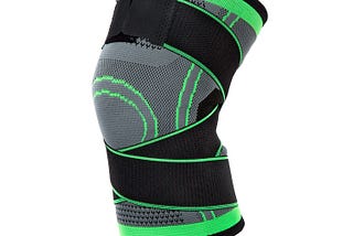 Benefits of Compression Knee Sleeve: Enhancing Comfort