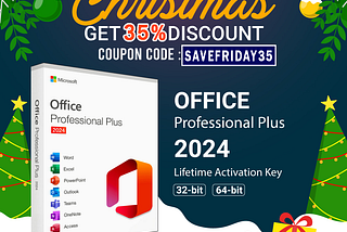 Christmas Offer of the Day