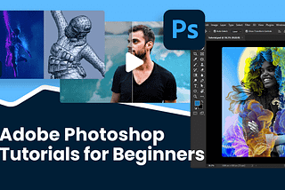 Photoshop Tutorial, Photoshop, Adobe Photoshop