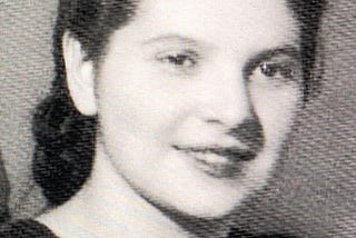 Obituary of Bella Gerzenschtein