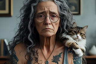 What Happens to Your Body After 60? Spoiler Alert — It’s Kinda Sad