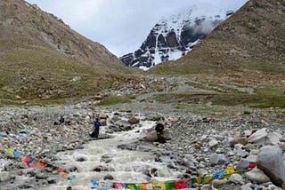Kailash Darshan from Lipulekh Viewpoint Opening from 15th September This Year
