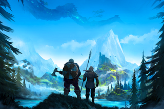 More indie digital content?