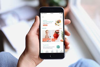 e-feed, La app que quiere enseñar a las familias a alimentarse y organizarse mejor.