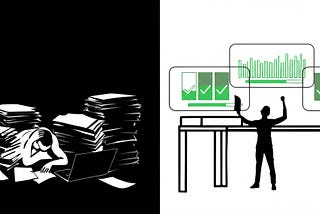 Balancing Manual and Automated Frontend Testing