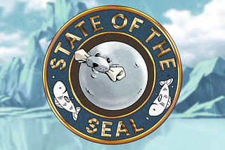 State of the Seals Vol 1.