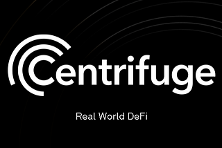 Centrifuge on Coinlist. Как заработать?