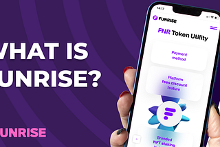 Introduction to Funrise