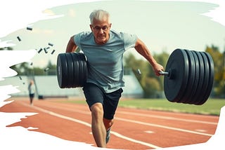 Catching Your “Second Wind”: Laying Aside Every Weight to Finish Strong