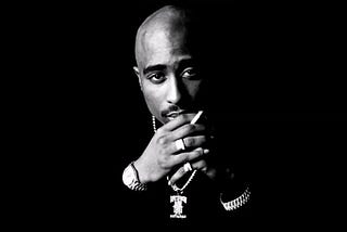The Best Of Tupac Leaked Vol-2