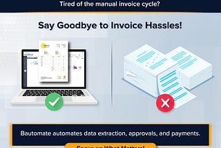 Streamline Your Invoicing Process with Bautomate