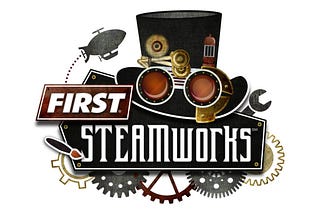 FIRST SteamWorks