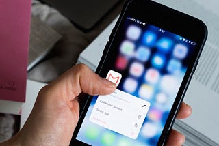 Starting a Journey to Inb0xZero