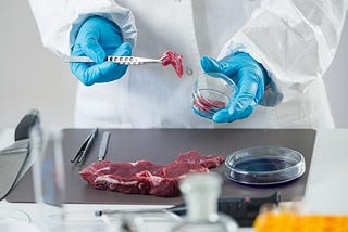 Protein Sequencing Market
