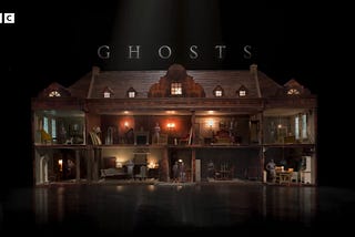 A Eulogy to Ghosts