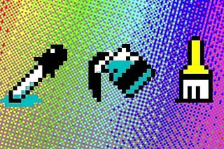 Unleash the spectrum with an advanced color picker