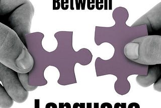 Language, Culture and Ideologies