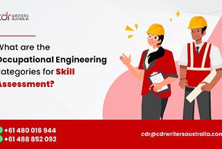 What are the occupational engineering categories for skill assessment?