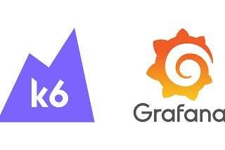 Teste de carga com K6 — Integração com Docker-compose + Influxdb + Grafana