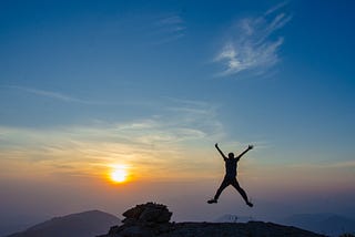 The Great ArmaKonda Trek