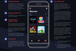 Xarcade Launches Beta Android App