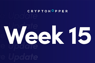 INJ Bull Run May be Halted | And More in This Week’s Crypto Update