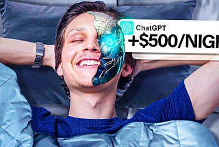 Unlock the Secrets: 9 Revolutionary Ways to Earn with ChatGPT That Could Change Your Life!