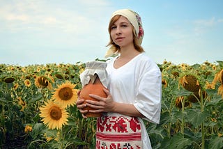 Slavic Identity and the Discourse on Race