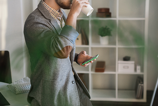 Tapjoy’s Steve Wadsworth Takes His Thoughts on Ad Pricing Models to AdExchanger
