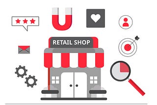 How to Automate Retail Operations Management to Achieve 3x growth?