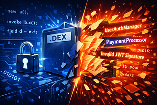R8 Obfuscation Doesn’t Hide Your Strings: And It’s Silently Breaking Your Security