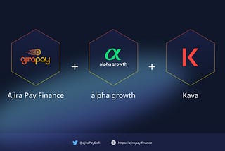 Announcing 5K grant in KAVA tokens from Kava Rise led by Alphagrowth.