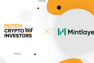 DCI Partners up with Mintlayer!
