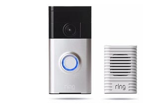 Why installing a smart home doorbell is a clever move