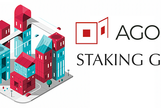 Staking your Agoric tokens with Keplr wallet